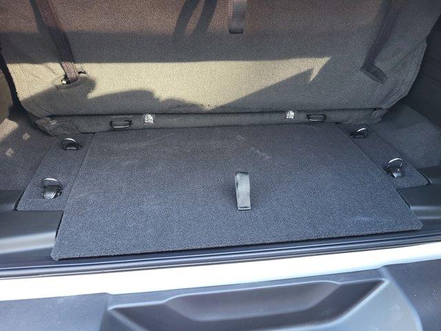 new 2026 Jeep Wrangler car