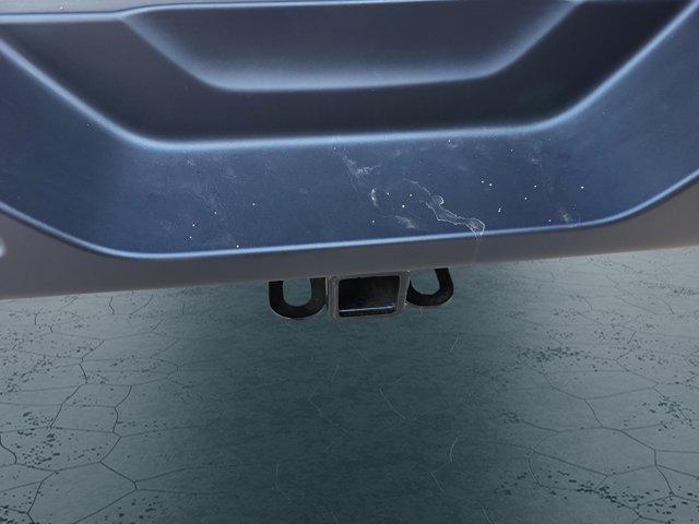 new 2026 Jeep Wrangler car