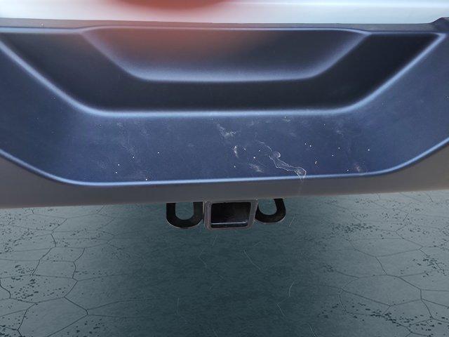 new 2026 Jeep Wrangler car