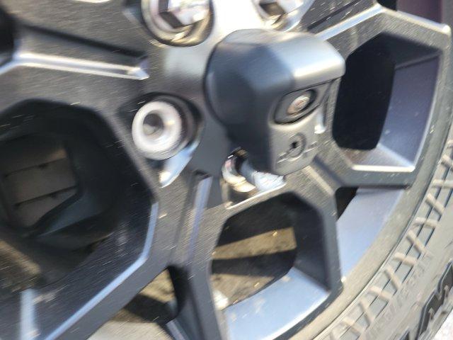 new 2026 Jeep Wrangler car