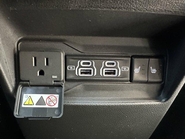 new 2025 Jeep Grand Cherokee car