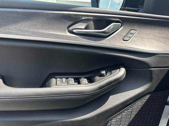 new 2025 Jeep Grand Cherokee car
