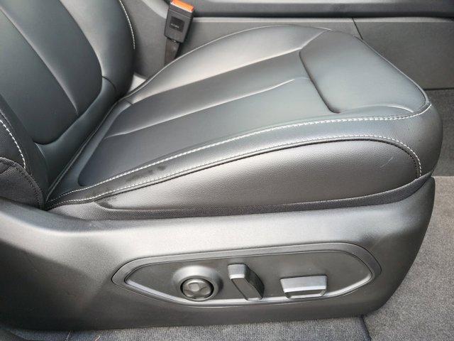 new 2025 Jeep Grand Cherokee L car