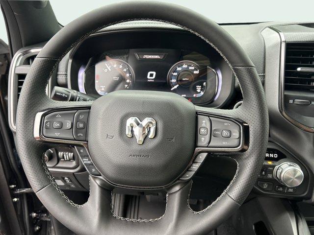 new 2025 Ram 1500 car