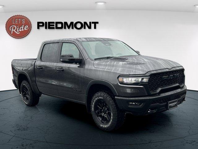 new 2025 Ram 1500 car