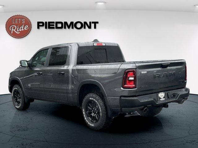 new 2025 Ram 1500 car