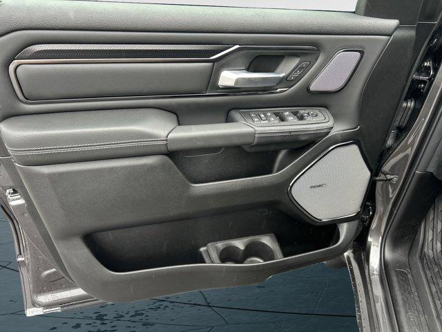 new 2025 Ram 1500 car