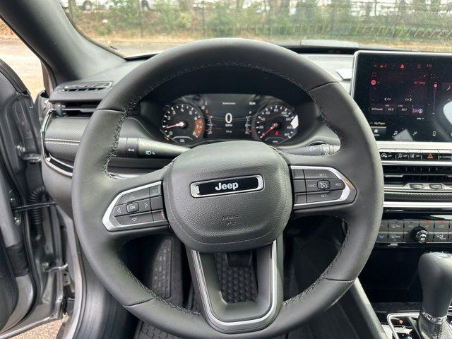 new 2024 Jeep Compass car