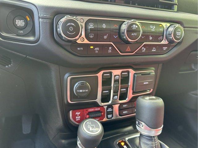new 2024 Jeep Wrangler car