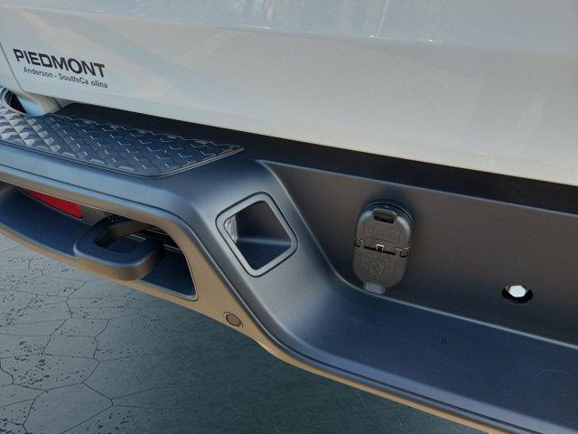new 2025 Jeep Gladiator car