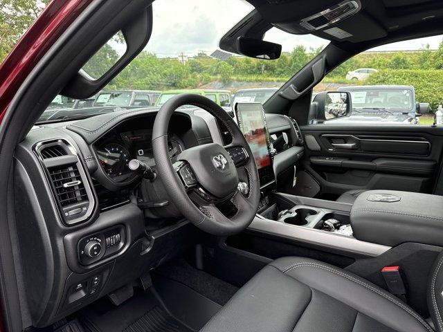 new 2025 Ram 1500 car