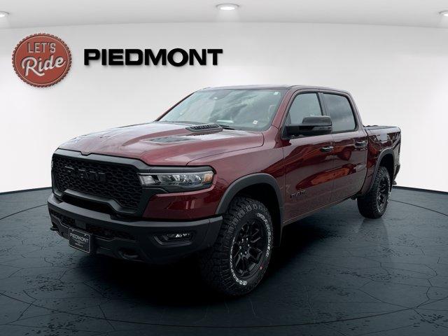 new 2025 Ram 1500 car