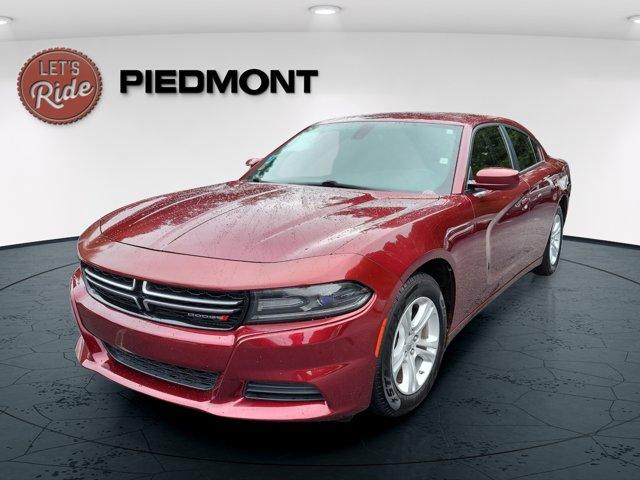 used 2017 Dodge Charger car, priced at $12,450