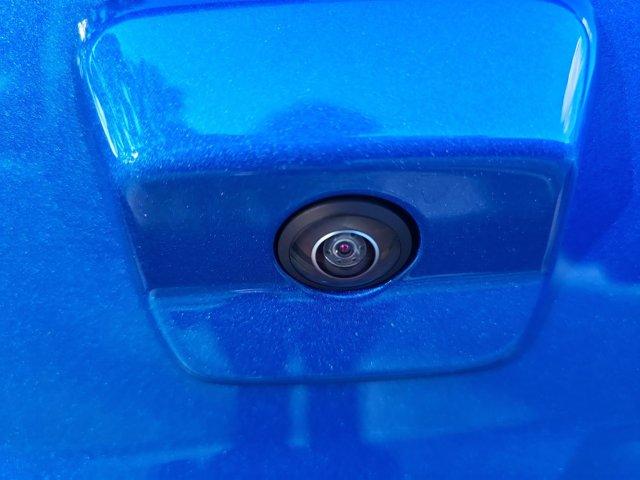 new 2025 Jeep Gladiator car