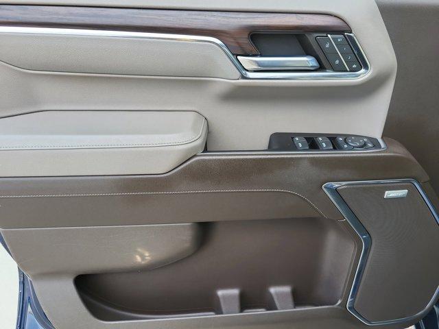 used 2023 GMC Sierra 1500 car, priced at $45,450