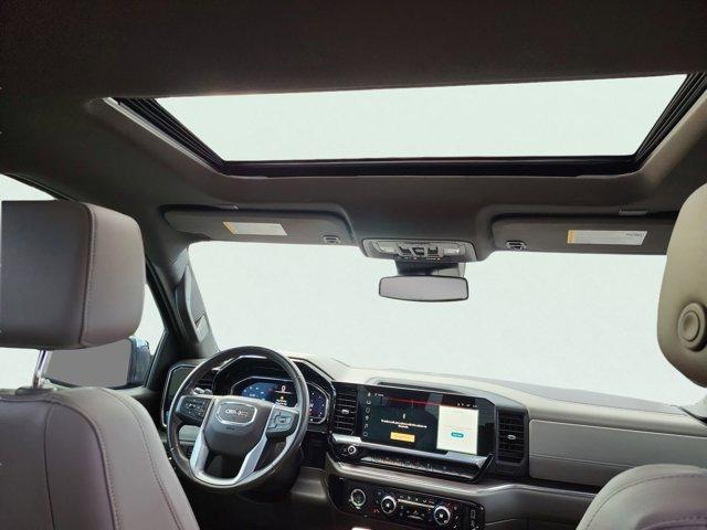 used 2023 GMC Sierra 1500 car, priced at $45,450