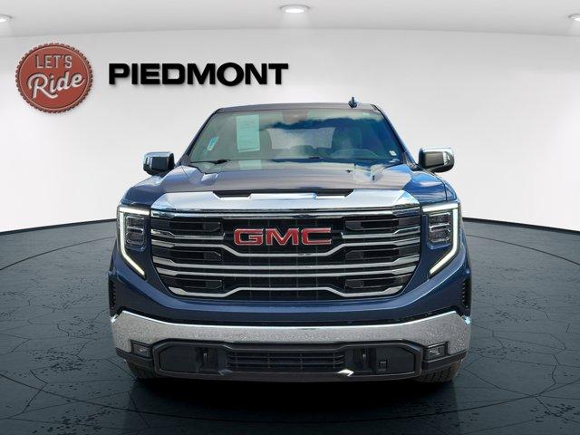 used 2023 GMC Sierra 1500 car, priced at $45,450