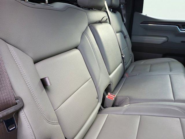 used 2023 GMC Sierra 1500 car, priced at $45,450