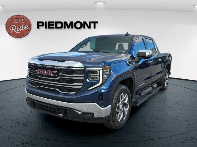 used 2023 GMC Sierra 1500 car, priced at $45,450