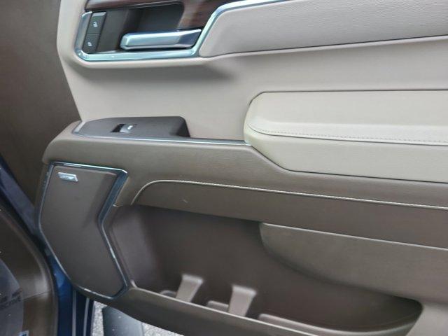 used 2023 GMC Sierra 1500 car, priced at $45,450