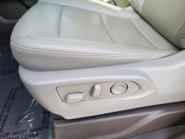 used 2023 GMC Sierra 1500 car, priced at $45,450