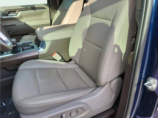 used 2023 GMC Sierra 1500 car, priced at $45,450