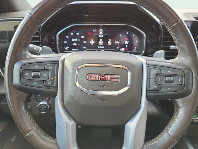 used 2023 GMC Sierra 1500 car, priced at $45,450