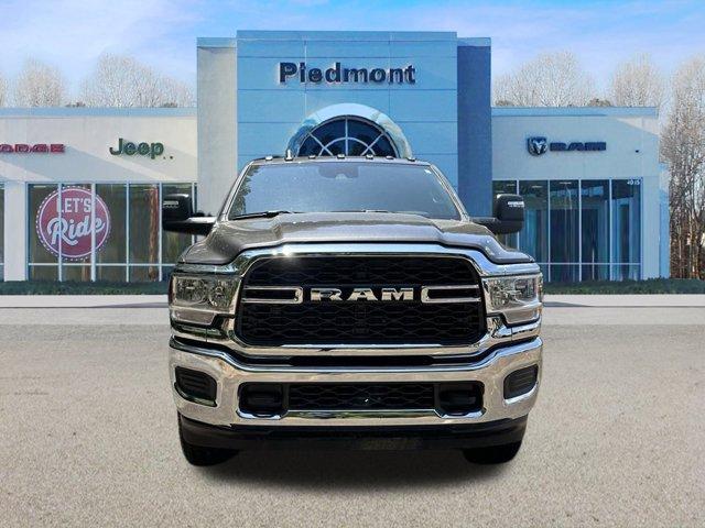 new 2024 Ram 2500 car