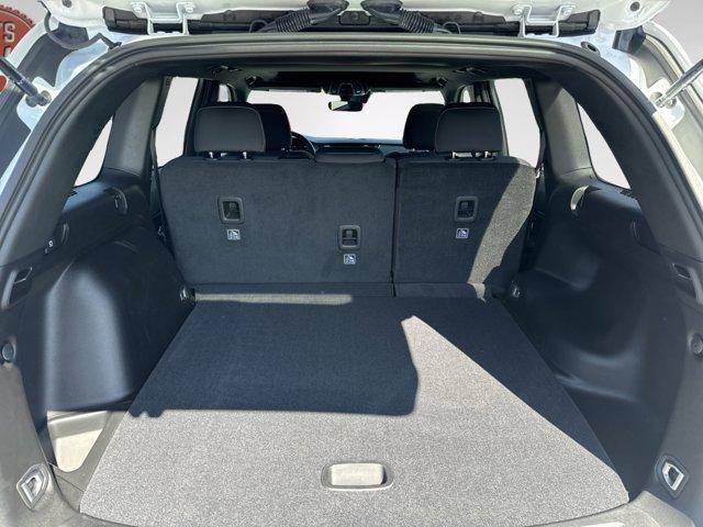 new 2025 Jeep Grand Cherokee car
