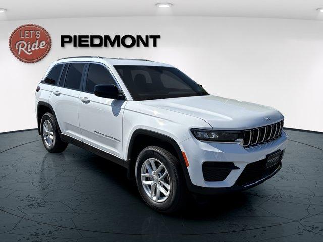 new 2025 Jeep Grand Cherokee car