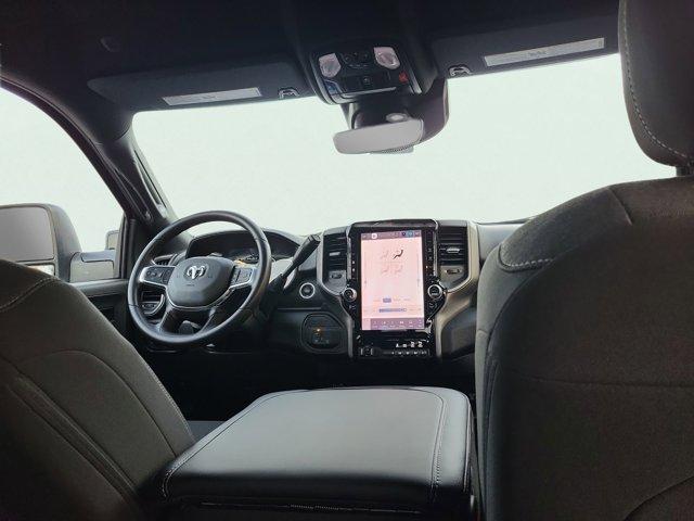 new 2026 Ram 2500 car