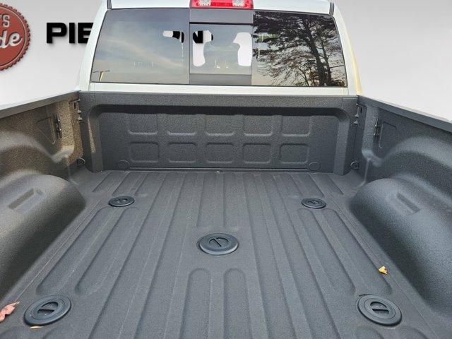 new 2026 Ram 2500 car