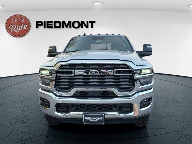 new 2026 Ram 2500 car