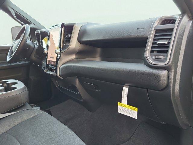 new 2026 Ram 2500 car