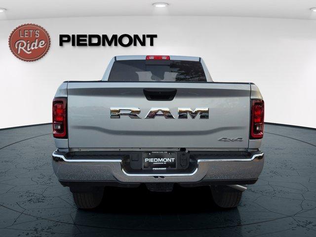 new 2026 Ram 2500 car