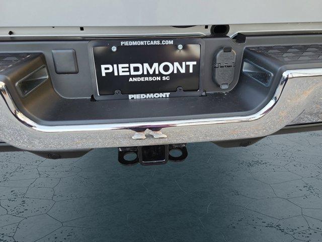 new 2026 Ram 2500 car