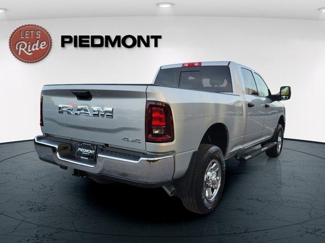 new 2026 Ram 2500 car