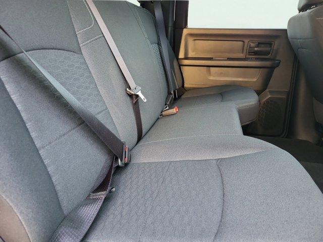 new 2026 Ram 2500 car