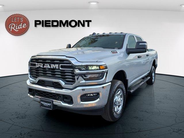 new 2026 Ram 2500 car