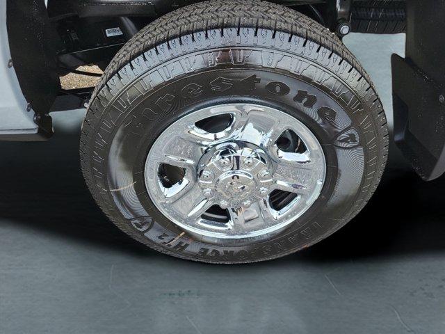 new 2026 Ram 2500 car