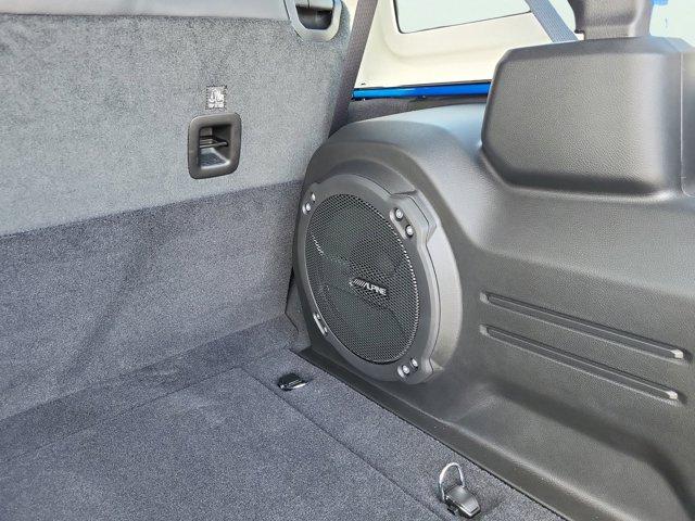 new 2025 Jeep Wrangler car