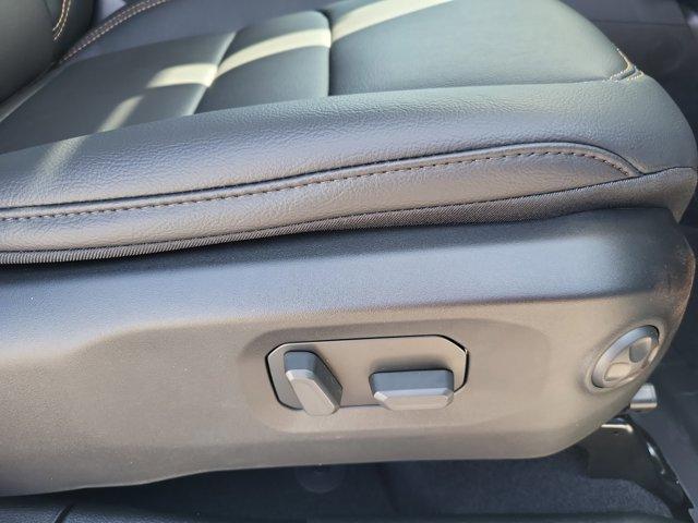 new 2025 Jeep Wrangler car