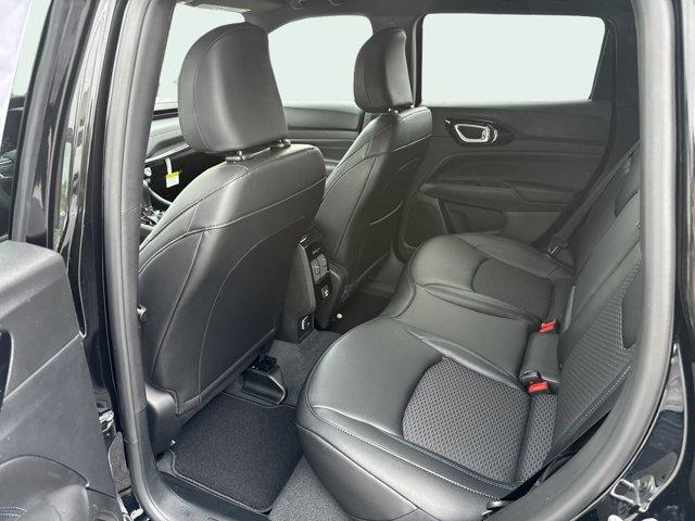 new 2025 Jeep Compass car