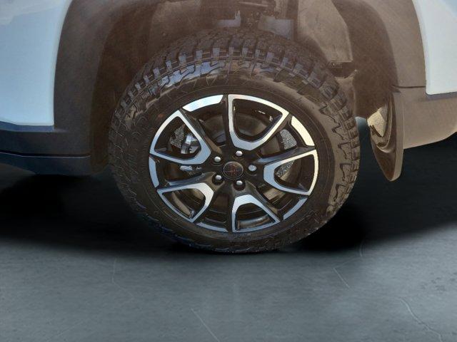 new 2026 Jeep Compass car