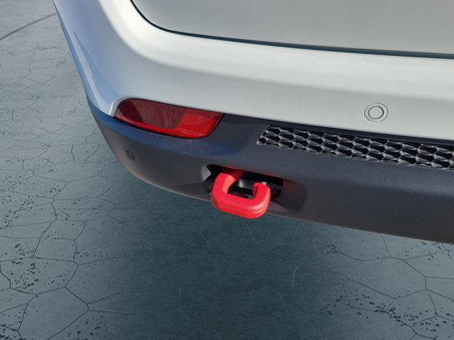 new 2026 Jeep Compass car