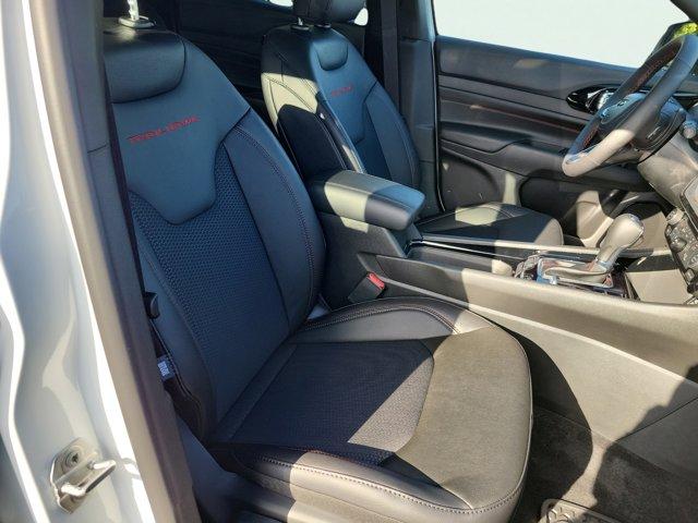 new 2026 Jeep Compass car