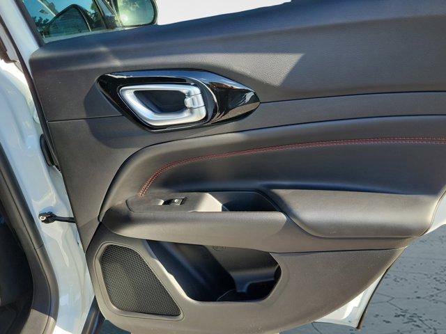 new 2026 Jeep Compass car