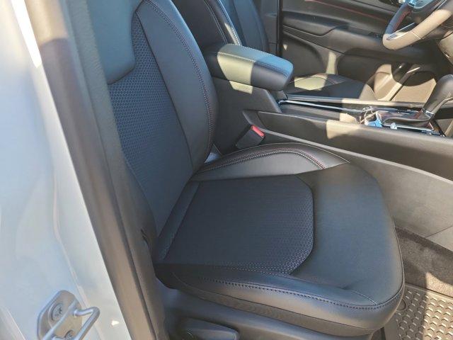 new 2026 Jeep Compass car