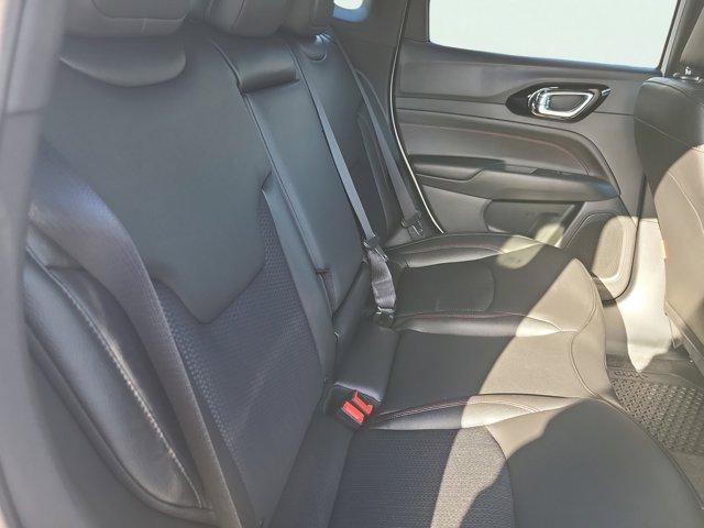 new 2026 Jeep Compass car