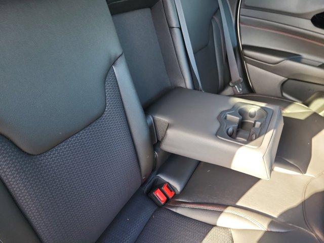 new 2026 Jeep Compass car